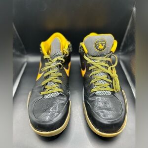 Nike Zoom Kobe 4 2009 Carpe Diem Men’s Sz 14 (USED) 344355 001 (No Box/Insoles)